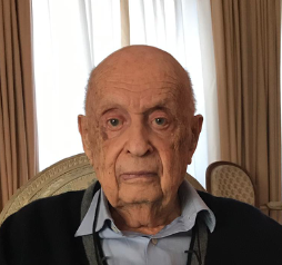 Paul Schaffer, vieux